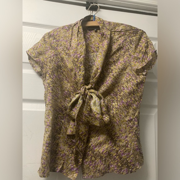 Jones New York Blouse in Small - Picture 1 of 4